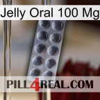 Jelly Oral 100 Mg 30
